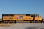 UP 4933